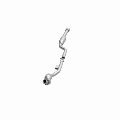MagnaFlow Direct Fit Catalytic Converter 01-04 Mercedes E320 Driver Side CA - 454028