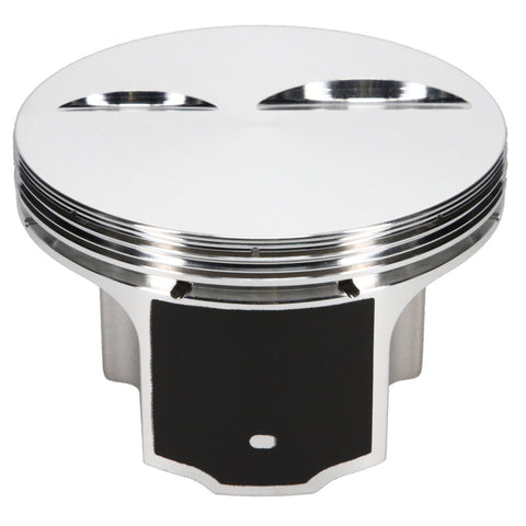 JE Pistons 350 SBC SPRFLY WT FT Set of 8 Pistons - 300247