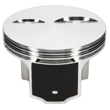JE Pistons 350 SBC SPRFLY WT FT Set of 8 Pistons - 300249