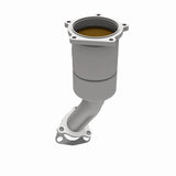 MagnaFlow Direct Fit Catalytic Converter 00-04 Nissan Frontier - 24096