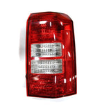 Omix Tail Light Right 08-13 Jeep Patriot (MK) - 12403.56