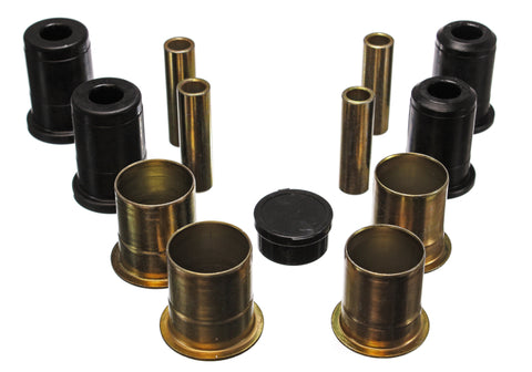 Energy Suspension Control Arm Bushing - Black - 4.3132G