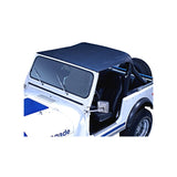 Rugged Ridge Summer Brief Top 76-86 Jeep CJ7 Models - 13572.01