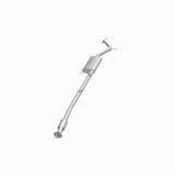 MagnaFlow 19-20 Hyundai Santa Fe L4 2.4L OEM Underbody Single Direct-Fit Catalytic Converter - 23-140