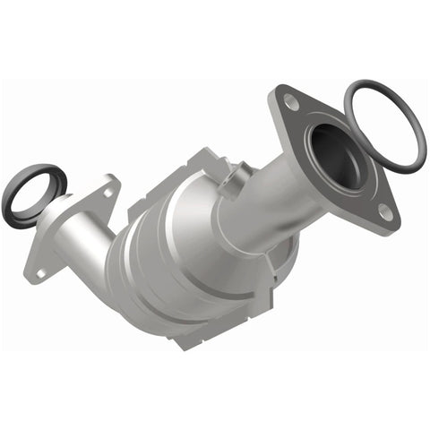 MagnaFlow Direct Fit Catalytic Converter 05-07 Cadillac CTS 3.6L P/S - 49885