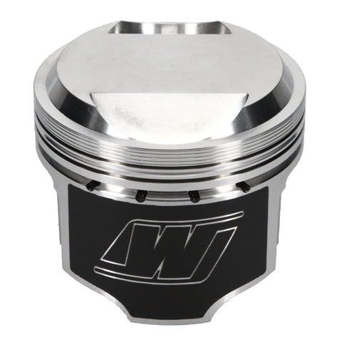 Wiseco Toyota 3TC2TG 1.375 C.H.(6508M89) Piston Shelf Stock Kit - K508M89