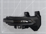 Raxiom 22-26 Toyota Tundra Sequential LED Mirror Lights- Smoked - TU54377
