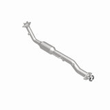 MagnaFlow Direct Fit Catalytic Converter 1995 Ford Ranger 2.3L - 3391389