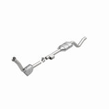 MagnaFlow Conv DF 2003 Mercedes ML320 3.2L - 51847