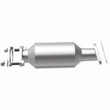 MagnaFlow Direct Fit Catalytic Converter 07-10 Hyundai Elantra 2.0L (Not for sale in California) - 21-987