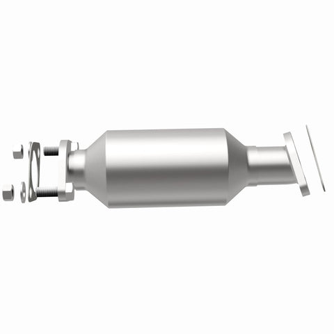 MagnaFlow Direct Fit Catalytic Converter 07-10 Hyundai Elantra 2.0L (Not for sale in California) - 21-987