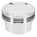 JE Pistons CHRY 2.0 ECC/ECB KIT Set of 4 Pistons - 208476