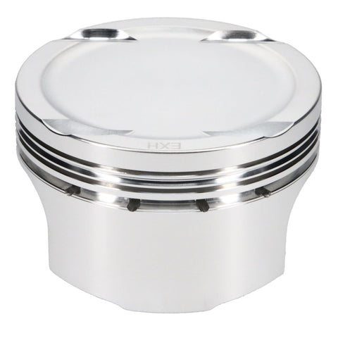 JE Pistons CHRY 2.0 ECC/ECB KIT Set of 4 Pistons - 208476