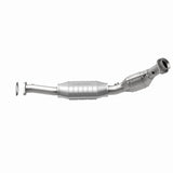 MagnaFlow Conv DF Crwn Vic-Twn Car-Grand Marq - 23327