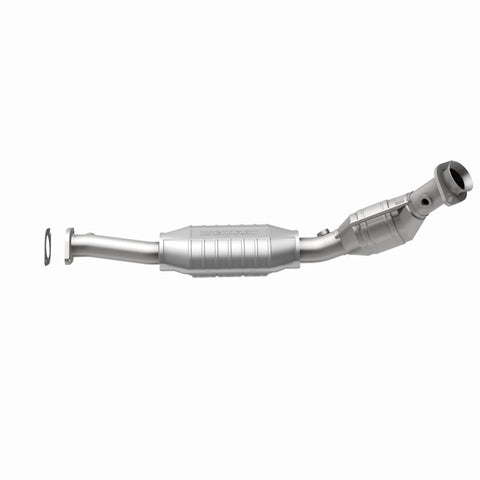 MagnaFlow Conv DF Crwn Vic-Twn Car-Grand Marq - 23327