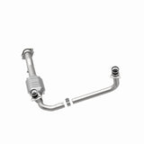 MagnaFlow Converter Direct Fit California Grade 96-99 GM K/C 1500/2500 5.0L V8/4.3L V6 - 4451457