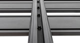 Rhino-Rack Pioneer Platform Tray - 60in x 62in - Black - 52120F