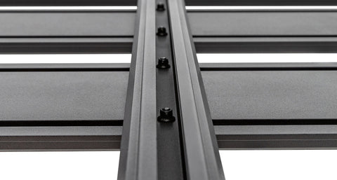 Rhino-Rack Pioneer Platform Tray - 60in x 56in - Black - 52113F
