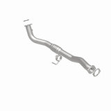 MagnaFlow Direct Fit Catalytic Converter 2001-2006 Sierra HD V8 6.0L Passenger Side - 52493