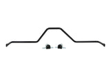 Whiteline 5/95-03 Infiniti QX4 / 5/95-99 Nissan Pathfinder Rear 18mm Heavy Duty Fixed Swaybar - BNR17