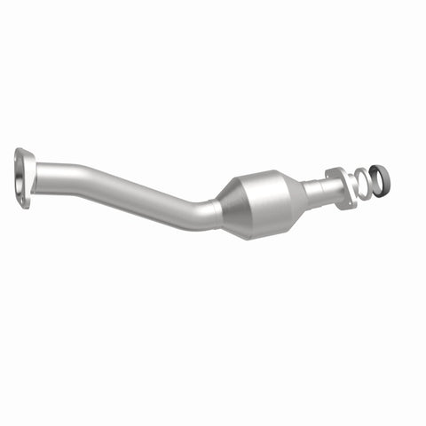 MagnaFlow Direct Fit Catalytic Converter 2012-2013 JUKE 1.6L Underbody - 52110
