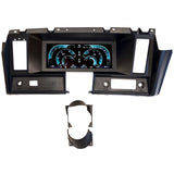 Autometer 1969 Chevrolet Camaro Digital Instrument Display Color LCD - 7008