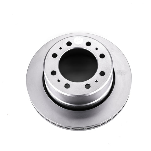Power Stop 13-18 Ram 3500 Rear Evolution Geomet Coated Rotor - AR83067EVC