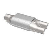 MagnaFlow Conv Universal 2.5/2 single/dual O2 OEM - 51067