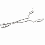 MagnaFlow 21-23 Jeep Grand Cherokee L NEO Cat-Back Exhaust - 19623