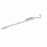 MagnaFlow 19-20 Hyundai Santa Fe L4 2.4L OEM Underbody Single Direct-Fit Catalytic Converter - 23-140