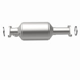 MagnaFlow Conv DF 81-83 Toyota Pick Up 2.4L - 3391895