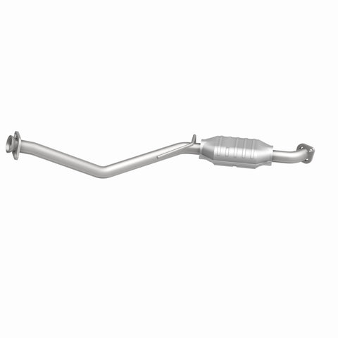 MagnaFlow Conv DF Ford 87 93 - 93340