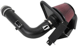 K&N 13 Ford Explorer 3.5L V6 Performance Intake Kit - 77-2576KTK