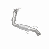MagnaFlow Conv DF 97 Saab 900 2.3L - 23687
