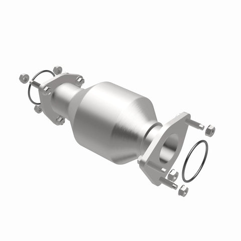 MagnaFlow Direct Fit Catalytic Converter 12-14 CrossTour 2.4L (Not for sale in California) - 52033