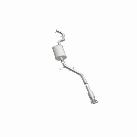 MagnaFlow 14-15 Kia Sorento LX L4 2.4L OEM Grade / EPA Compliant Direct-Fit Catalytic Converter - 21-142