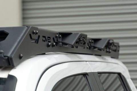 DV8 Offroad Roof Rack Handle | Pair - RRHG-02