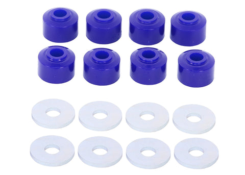 SuperPro Front Sway Bar Link Bushing Kit - SPF2292BK