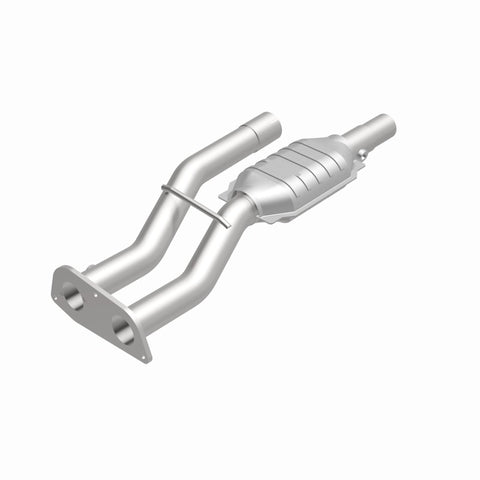 MagnaFlow Direct Fit Catalytic Converter 98 GM Truck 5.7L - 23179