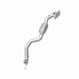 MagnaFlow Conv DF 05-09 Audi A8 6.0L - 452793