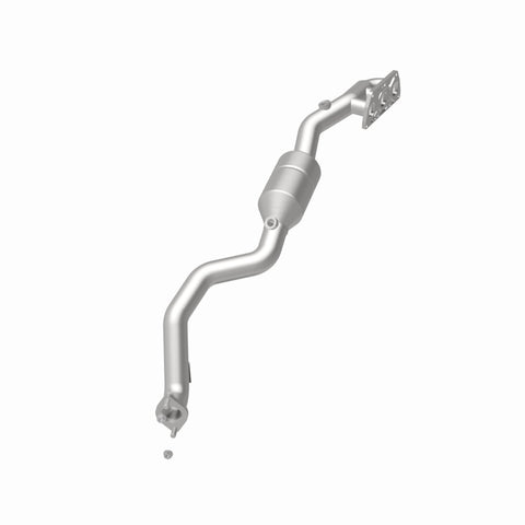 MagnaFlow Conv DF 05-09 Audi A8 6.0L - 452793