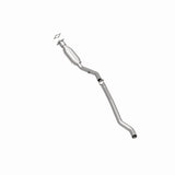 MagnaFlow Conv DF 96-98 Caravan-Voyager 3.3L/ - 93279