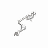 MagnaFlow Direct Fit Catalytic Converter 95-97 Continental 4.6 front - 93233
