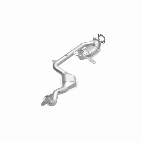 MagnaFlow Direct Fit Catalytic Converter 95-97 Continental 4.6 front - 93233