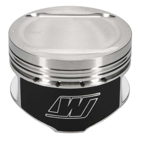 Wiseco CHRY NEON 8.8:1 Turbo 1.236 X 88.5 Piston Shelf Stock Kit - K580M885