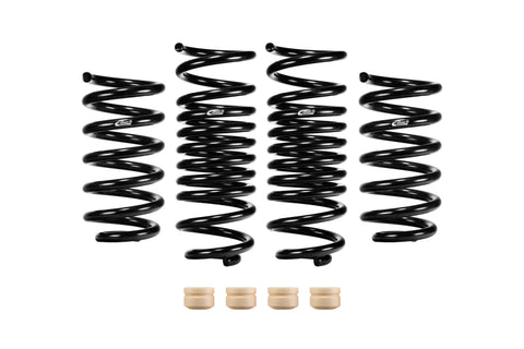 Eibach 21-24 Chevrolet Suburban / 21-24 GMC Yukon XL Pro Kit Springs - Set of 4 - E10-23-040-01-22