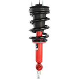 KYB Shocks & Struts Truck-Plus Leveling 14-18 Chevrolet Silverado/GMC Sierra 1500 4WD - SRX4547