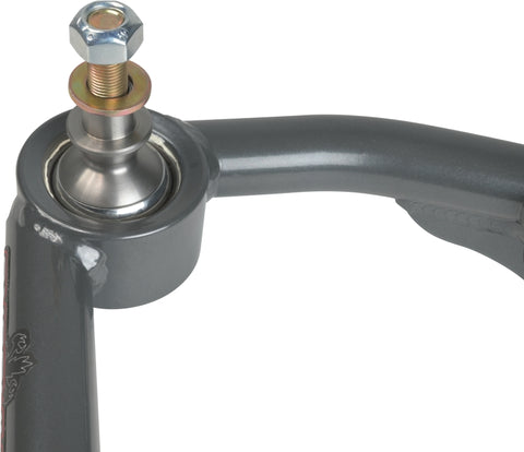 Camburg Ford F-150 2WD/4WD 09-20 1.25in Performance Uniball Upper Arms (w/ covers) - CAM-110187