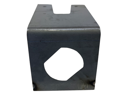 Rust Buster 2004-2012 Chevy Colorado & GMC Canyon Rear Cab Frame Mount - Left - RB7511L