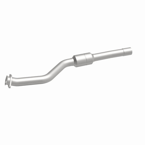 MagnaFlow Direct Fit Catalytic Converter 09 CTS-V 6.2L S/C Driver Side OEM - 49172
